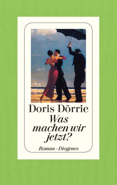 Cover von Was machen wir jetzt?