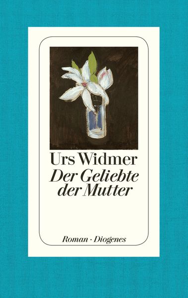 Cover von Der Geliebte der Mutter