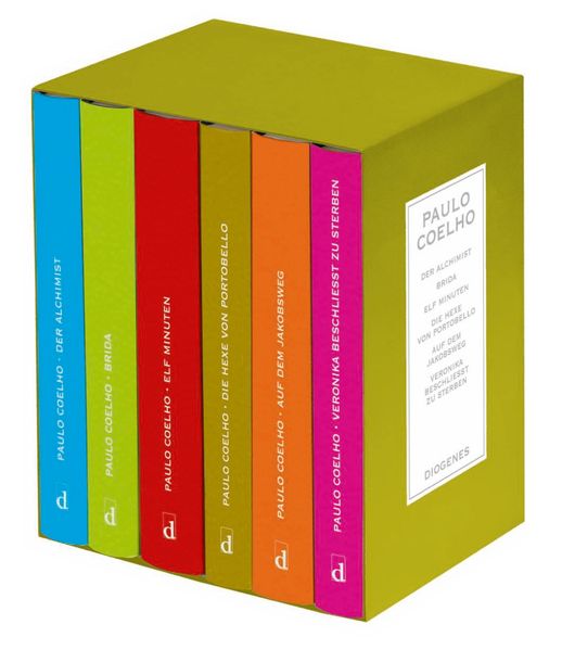 Cover von Geschenk-Box