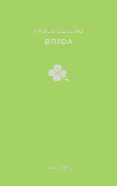 Cover von Brida