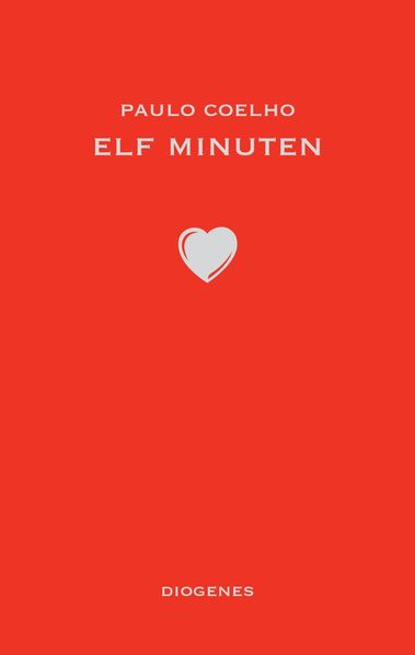 Cover von Elf Minuten