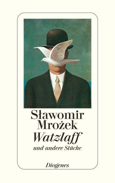 Cover von Watzlaff