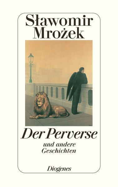 Cover von Der Perverse