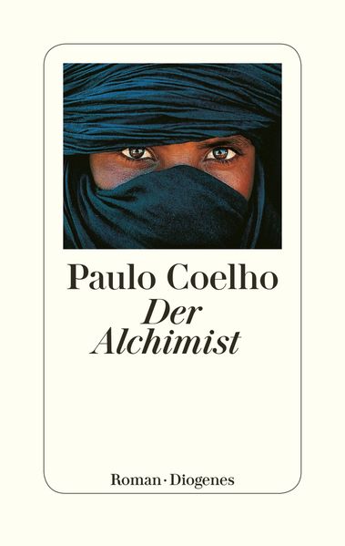 Cover von Der Alchimist