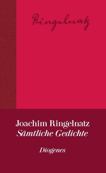 Cover von Sämtliche Gedichte