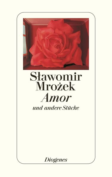Cover von Amor