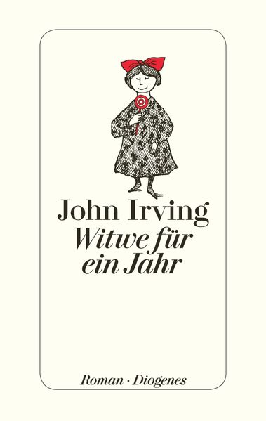 Cover von Witwe für ein Jahr