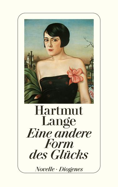 Cover von Eine andere Form des Glücks