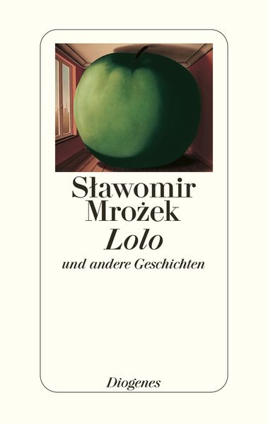 Cover von Lolo