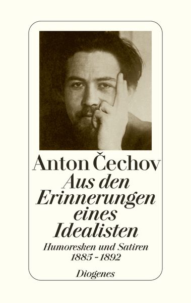 Cover von Aus den Erinnerungen eines Idealisten