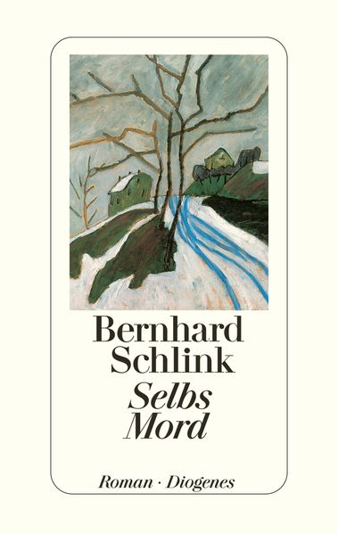 Cover von Selbs Mord