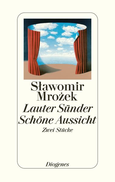 Cover von Lauter Sünder / Schöne Aussicht