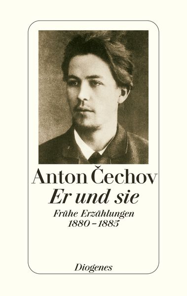 Cover von Er und sie