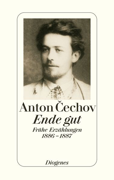 Cover von Ende gut