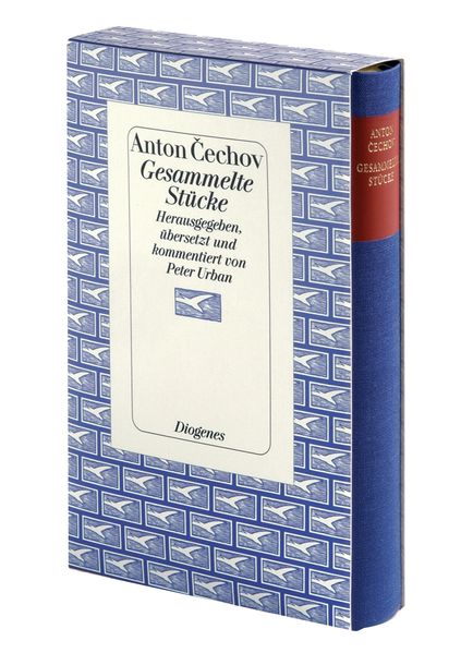 Cover von Gesammelte Stücke