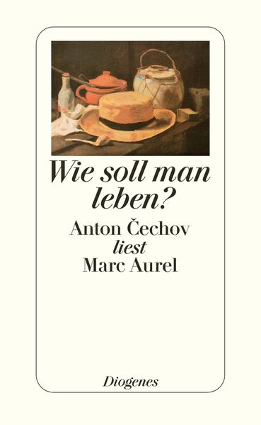 Cover von Wie soll man leben?