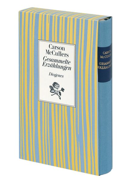 Cover von Gesammelte Erzählungen