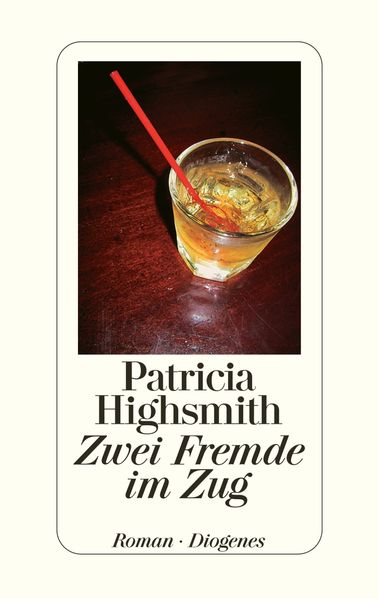 Cover von Zwei Fremde im Zug
