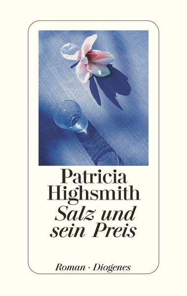 Cover von Salz und sein Preis