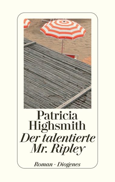 Cover von Der talentierte Mr. Ripley
