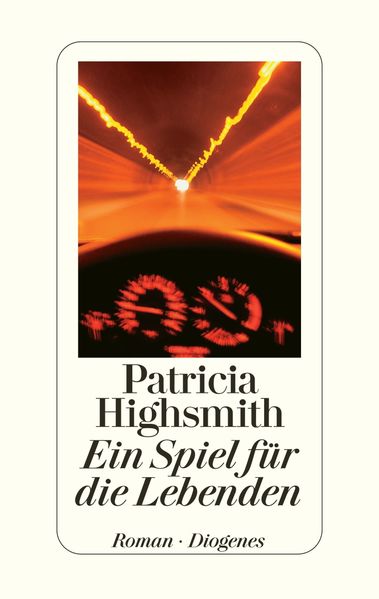 Cover von Ein Spiel für die Lebenden