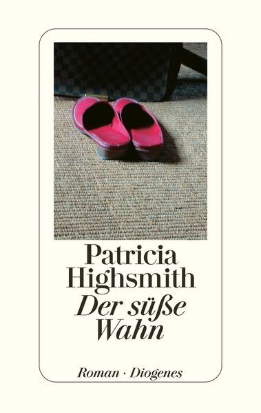 Cover von Der süße Wahn