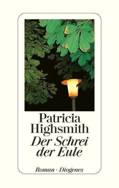 Cover von Der Schrei der Eule