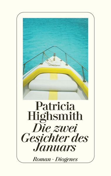 Cover von Die zwei Gesichter des Januars