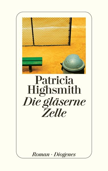 Cover von Die gläserne Zelle