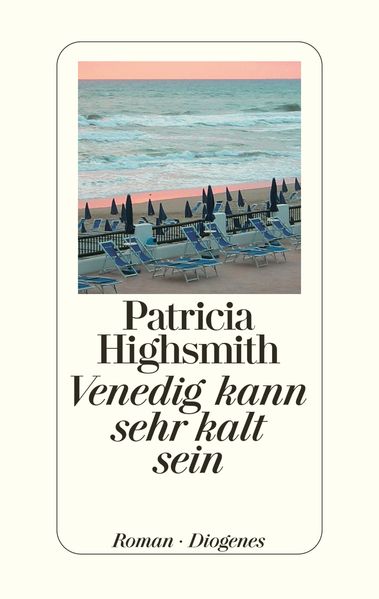 Cover von Venedig kann sehr kalt sein