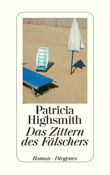 Cover von Das Zittern des Fälschers