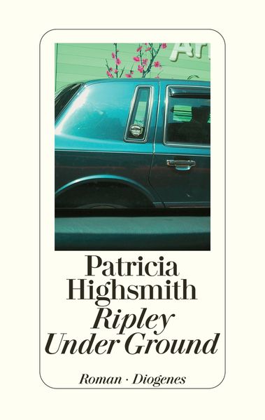 Cover von Ripley Under Ground