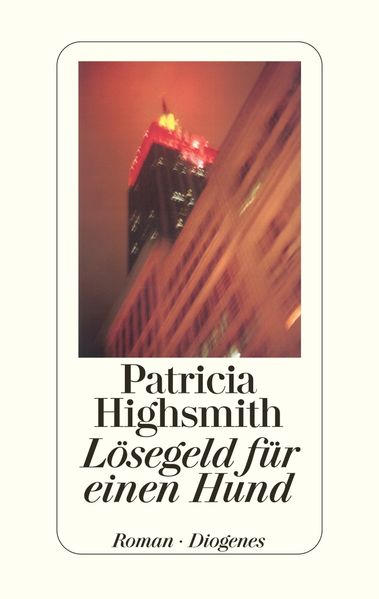 Cover von Lösegeld für einen Hund