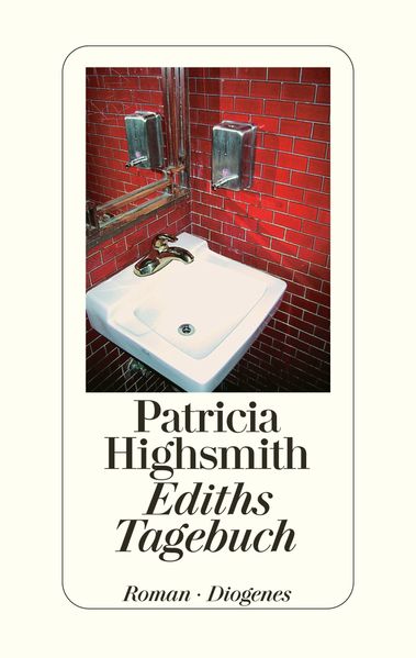 Cover von Ediths Tagebuch