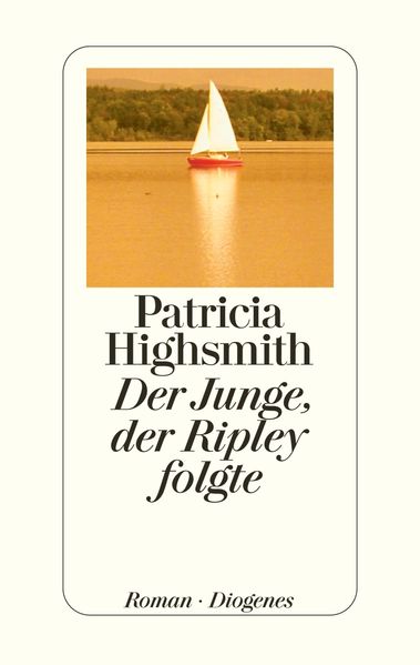 Cover von Der Junge, der Ripley folgte
