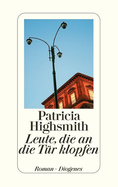 Cover von Leute, die an die Tür klopfen