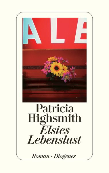 Cover von Elsies Lebenslust