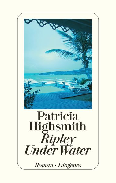 Cover von Ripley Under Water