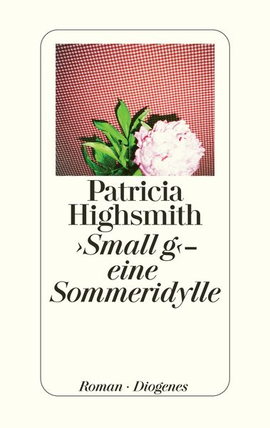 Cover von ›Small g‹ – eine Sommeridylle