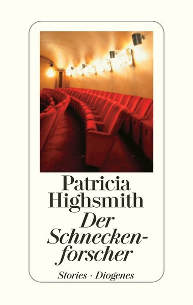 Cover von Der Schneckenforscher