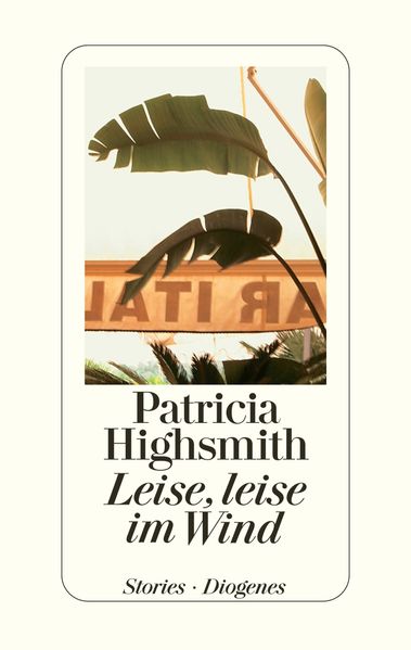 Cover von Leise, leise im Wind
