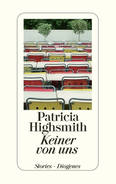 Cover von Keiner von uns