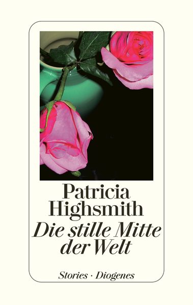 Cover von Die stille Mitte der Welt