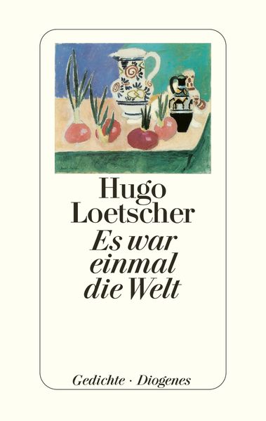 Cover von Es war einmal die Welt