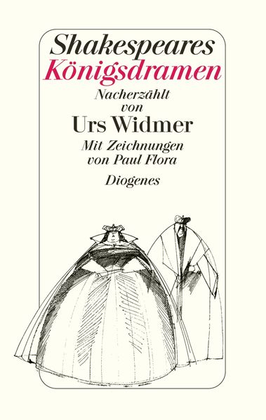 Cover von Shakespeares Königsdramen