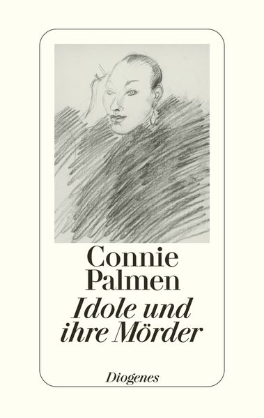 Cover von Idole und ihre Mörder