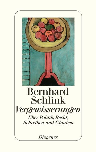 Cover von Vergewisserungen