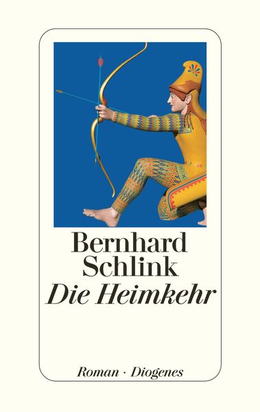 Cover von Die Heimkehr