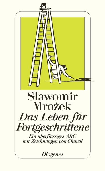 Cover von Das Leben für Fortgeschrittene