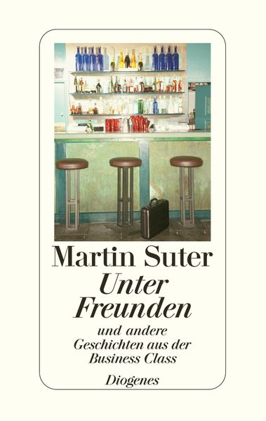 Cover von Unter Freunden